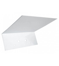 Козырек 190х150х70 (Ария-НИ) Для установки вне помещений громкоговорителей серии АРИЯ-НИ